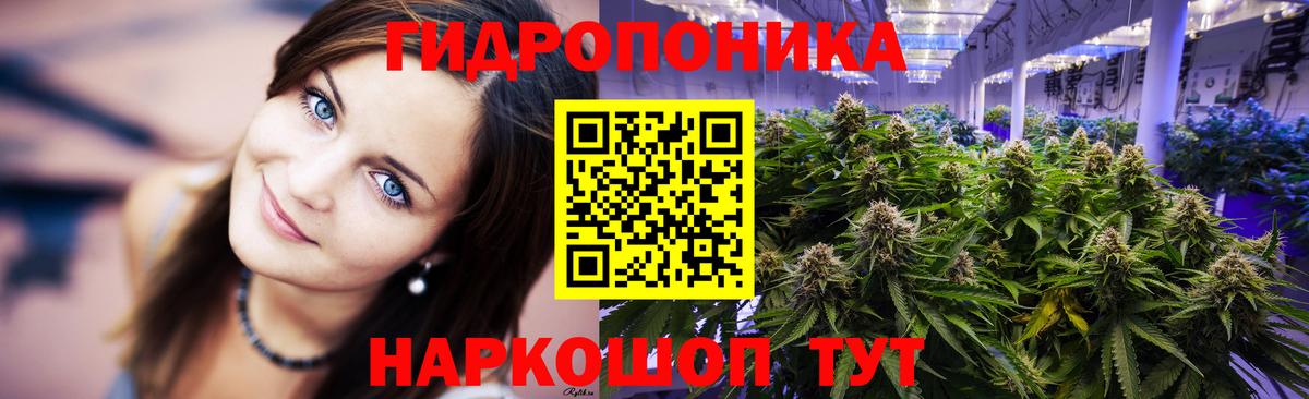 Конопля Ganja Лениногорск